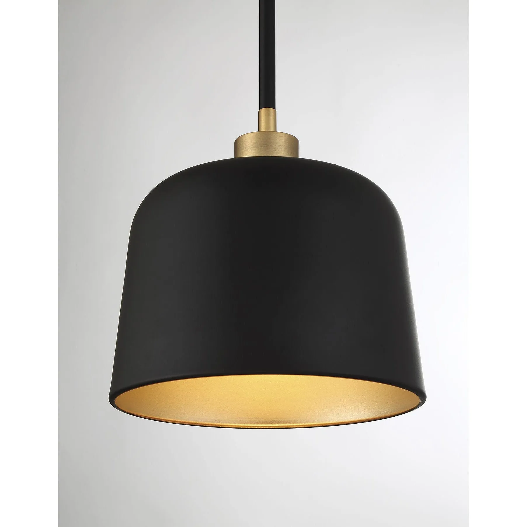 1-Light Pendant