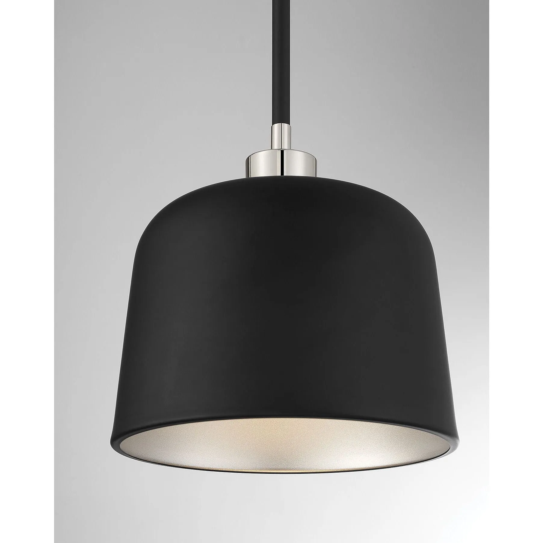 1-Light Pendant