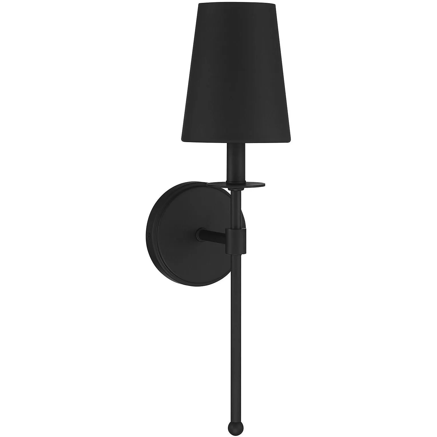 1-Light Wall Sconce