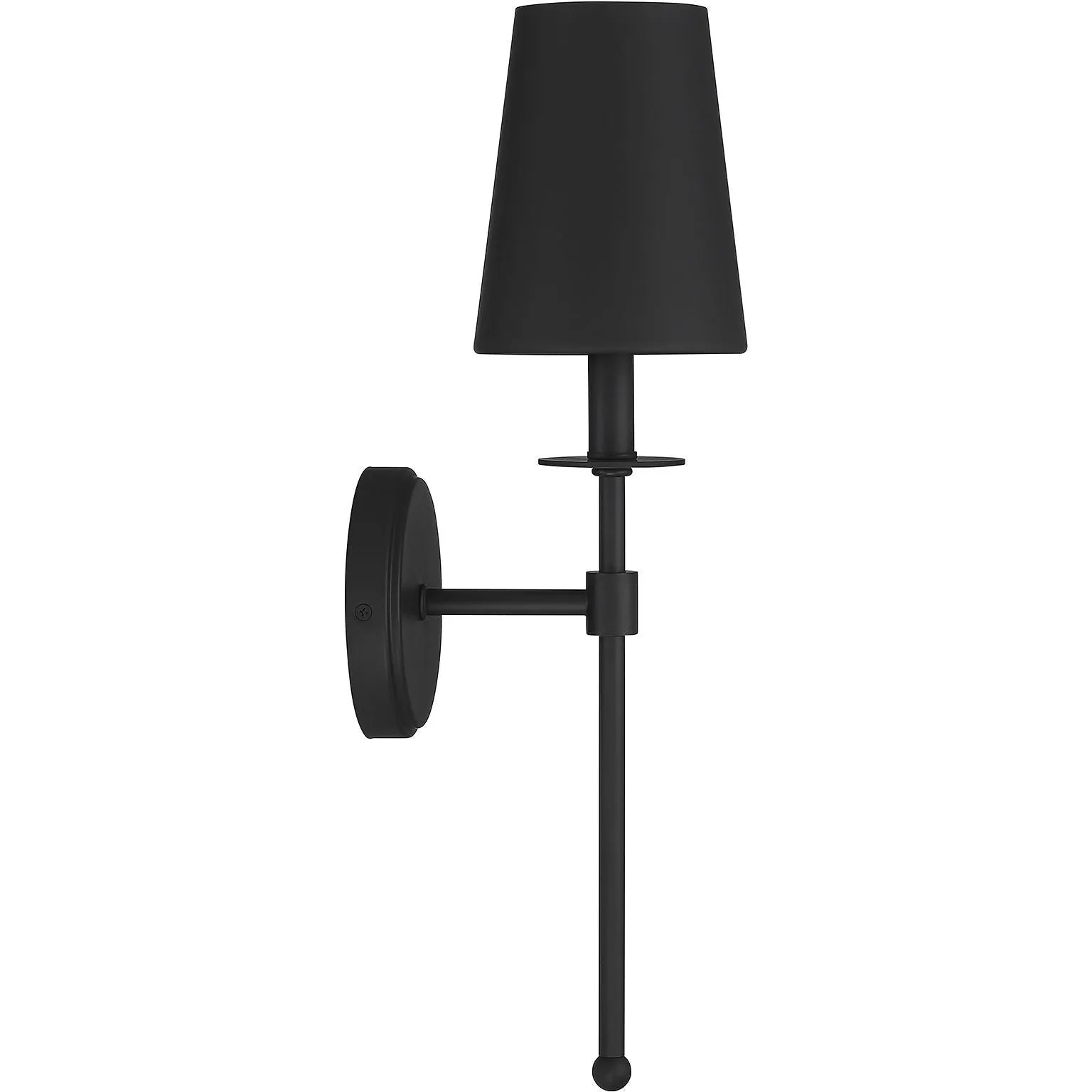 1-Light Wall Sconce