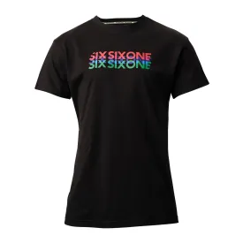 661 Spectrum Tee - Black