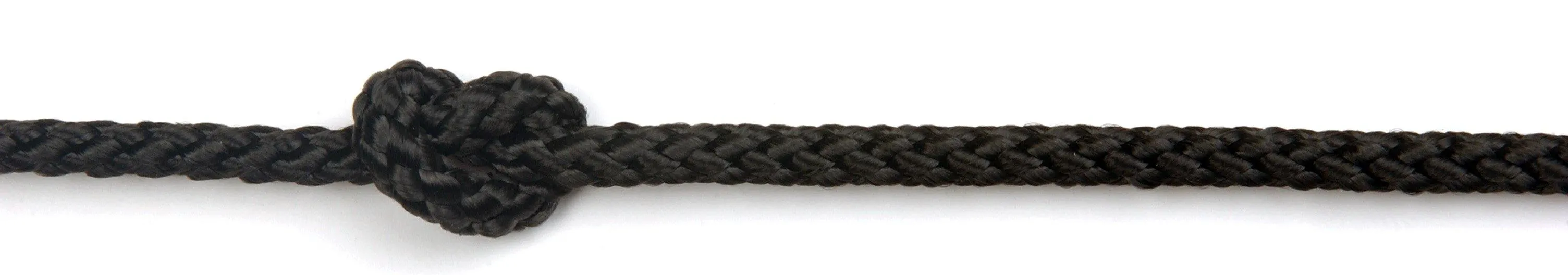 8 Plait Standard Polyester (Uni Line) (price per meter)