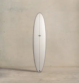 8'1" Carver