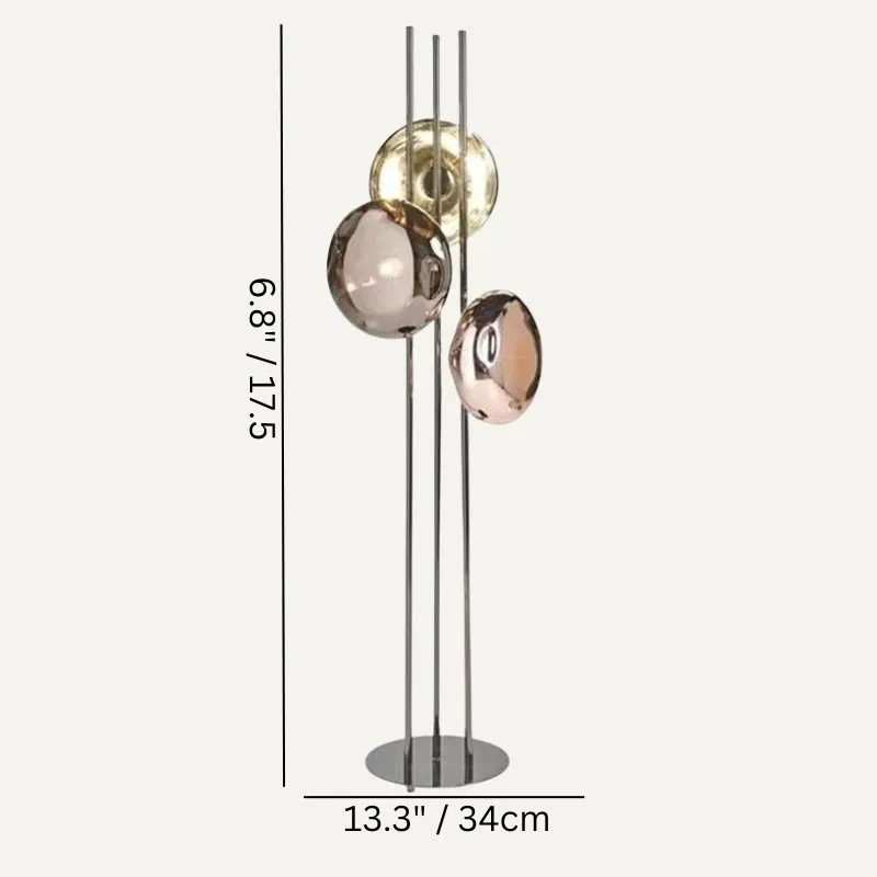 Ananya Floor Lamp