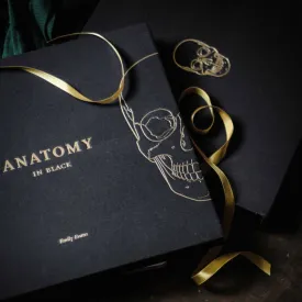 Anatomy in Black - Deluxe Edition