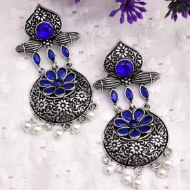 Aparajita Dangler Earring