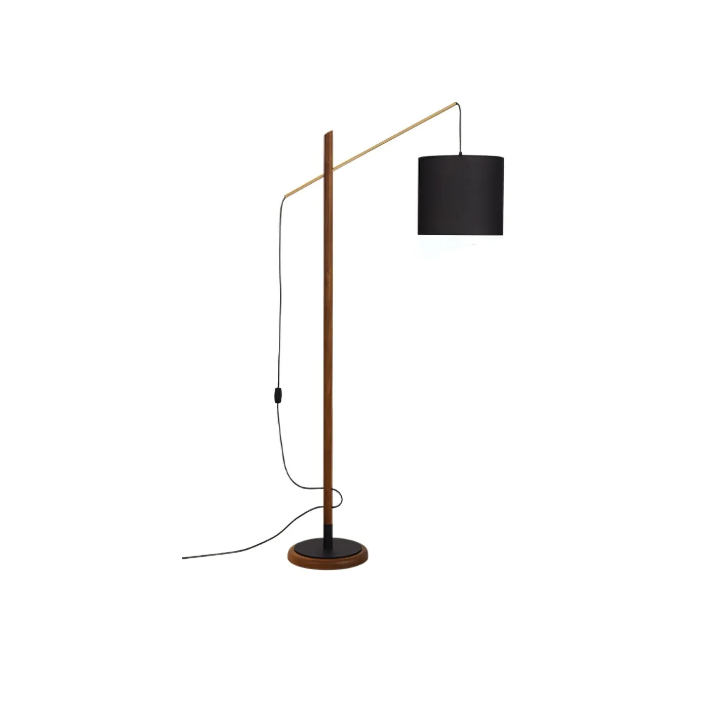 Archer Floor Lamp