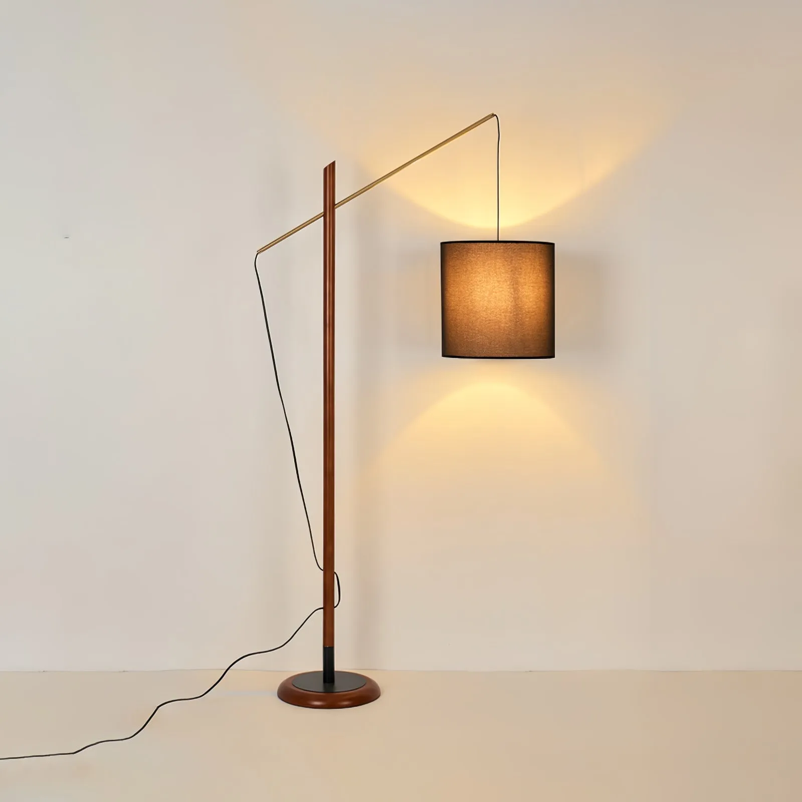 Archer Floor Lamp