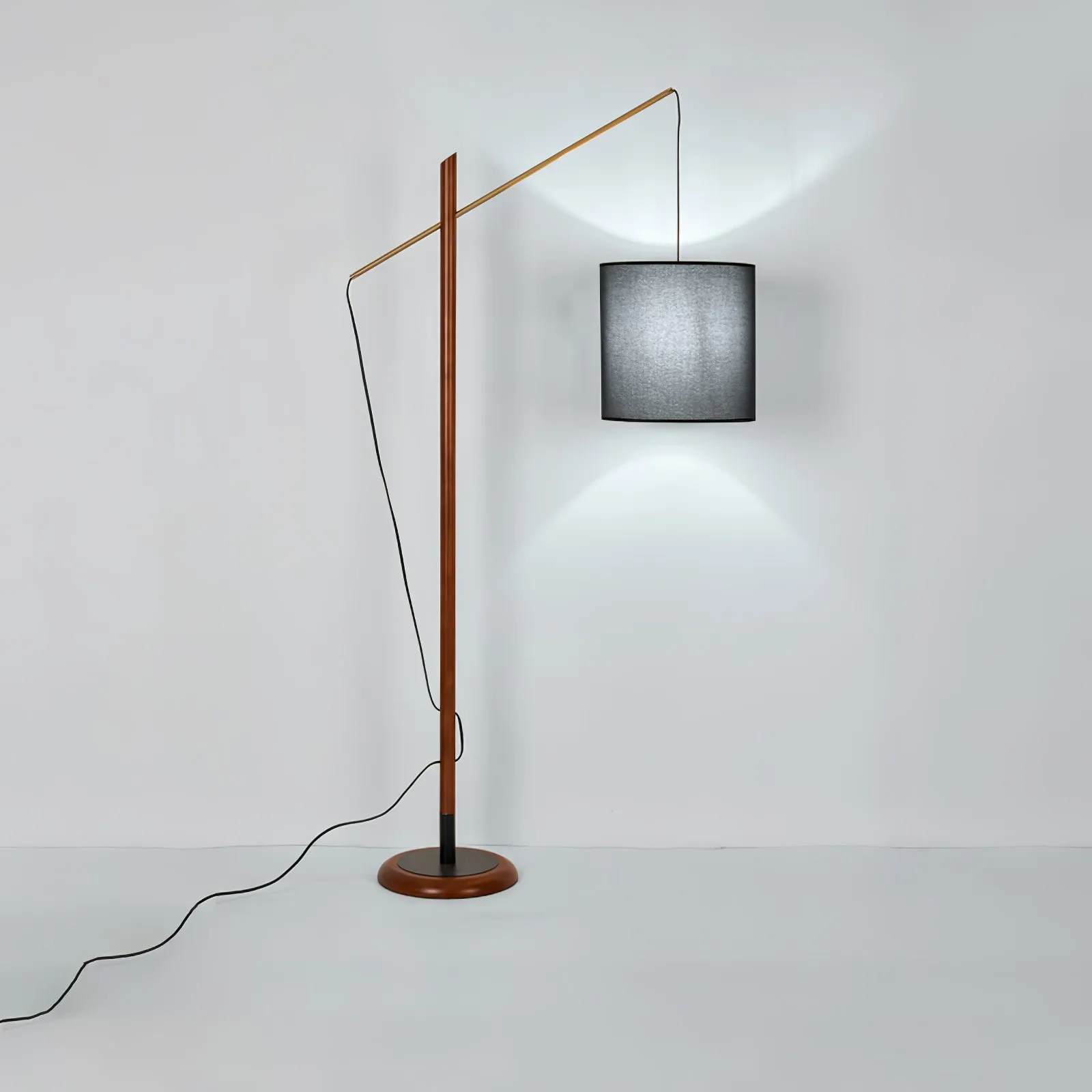 Archer Floor Lamp