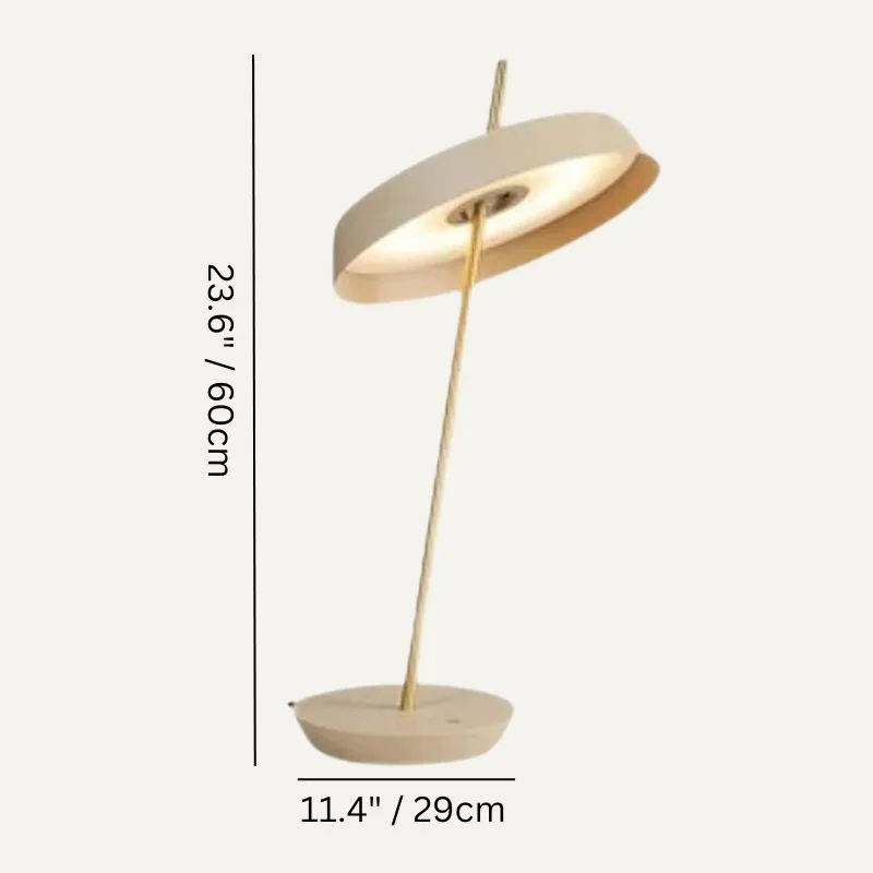 Ardens Table Lamp