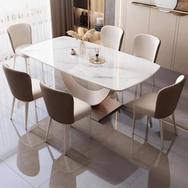 Ataraxia Dining Table