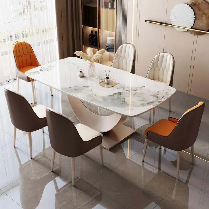 Ataraxia Dining Table