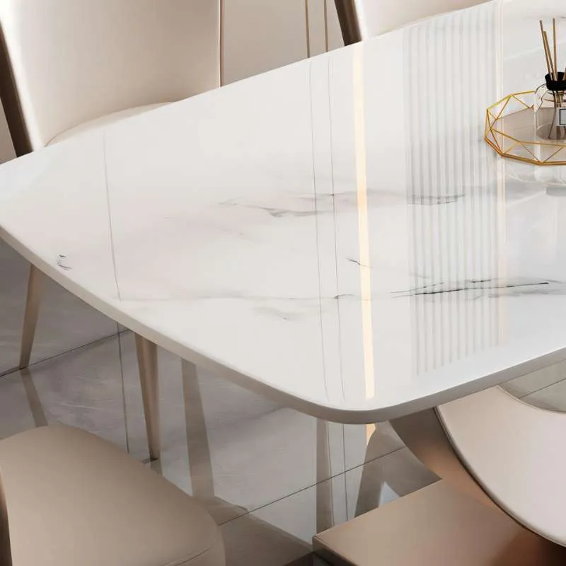 Ataraxia Dining Table