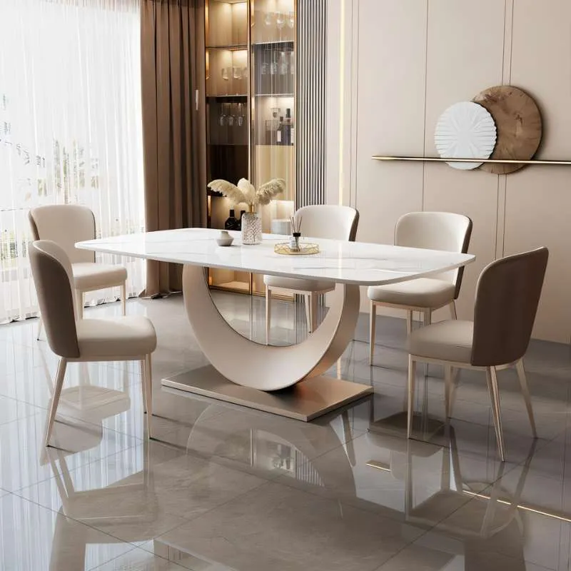 Ataraxia Dining Table