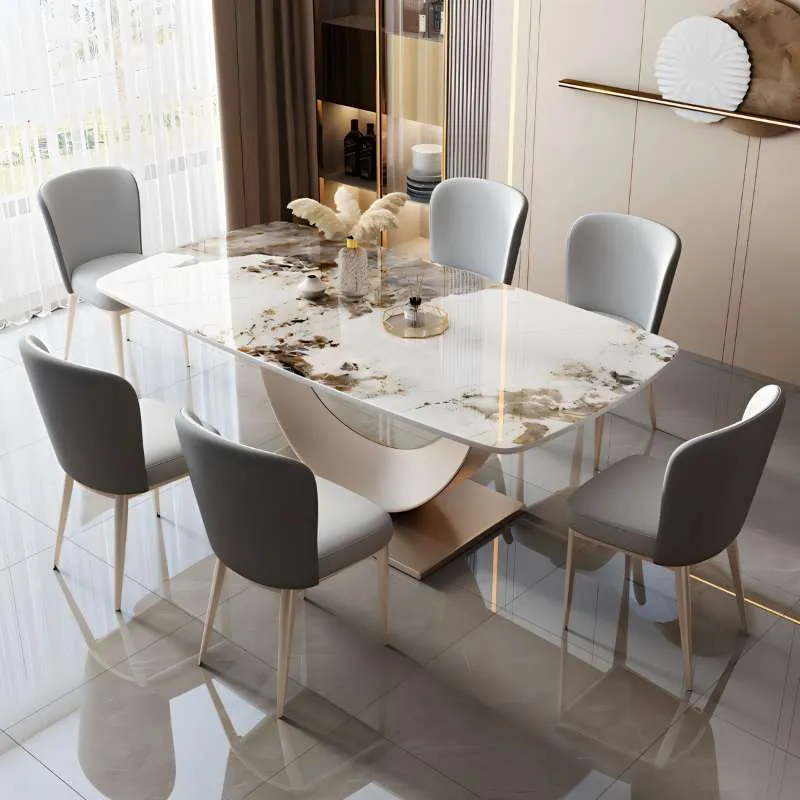 Ataraxia Dining Table