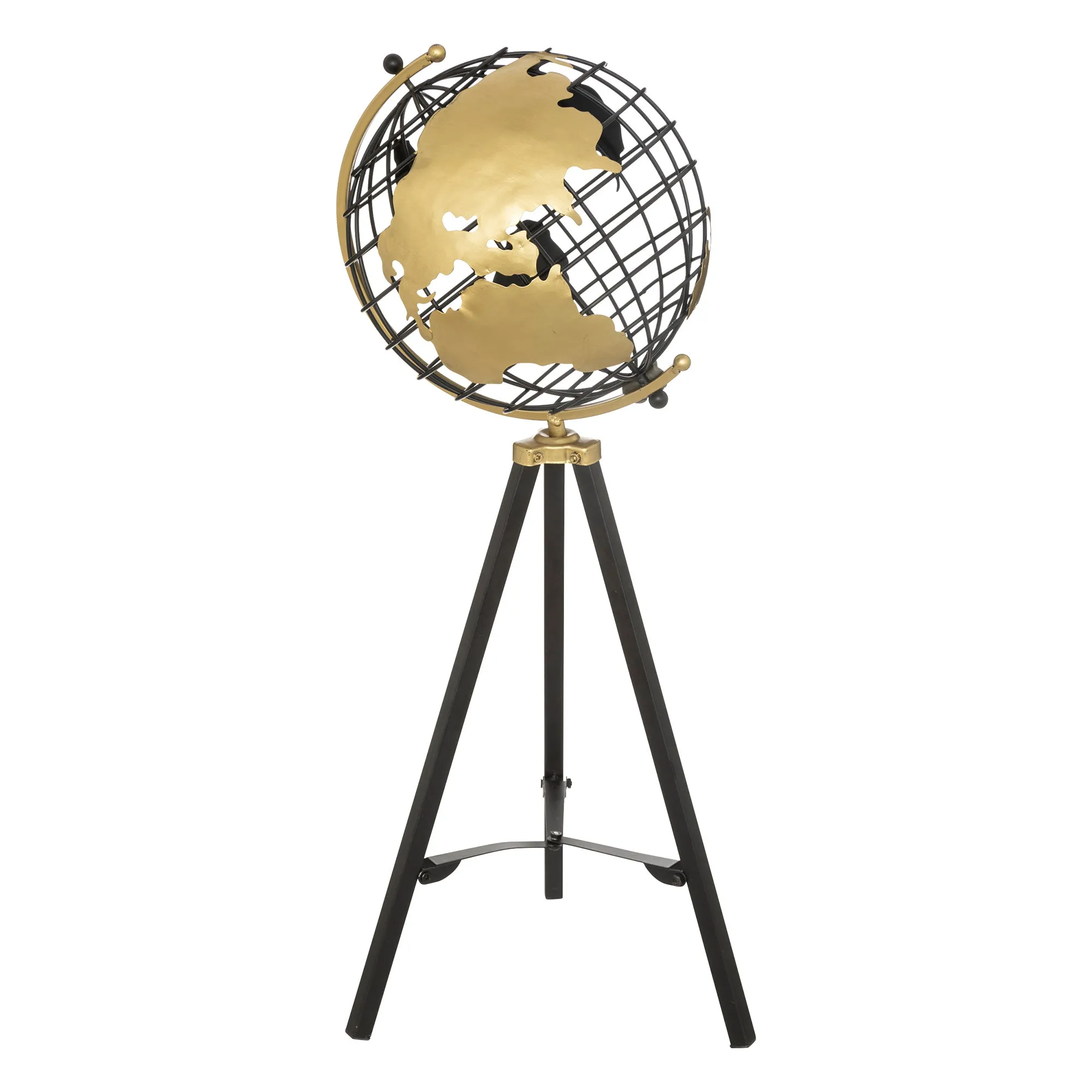 Atmosphera Ramon Globe Black