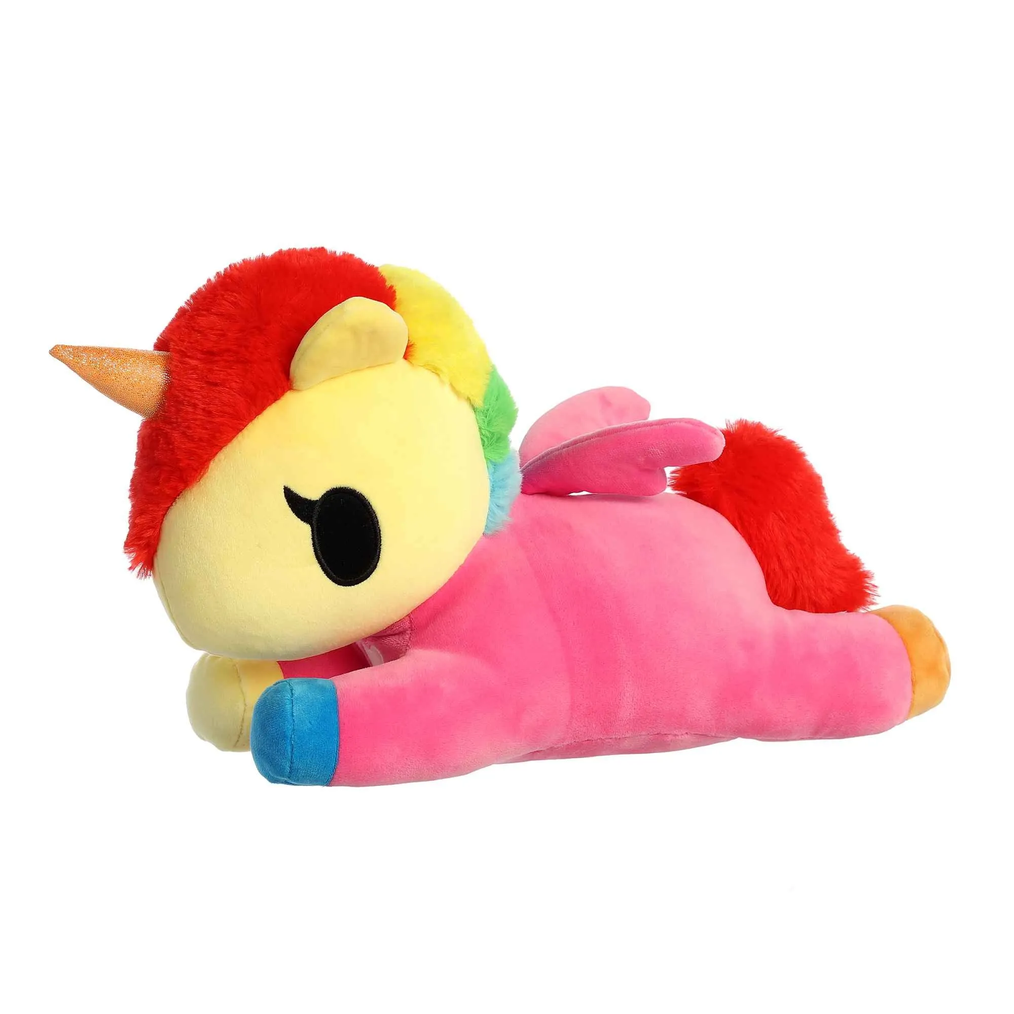 Aurora - Tokidoki 13" Squishy Fruttina