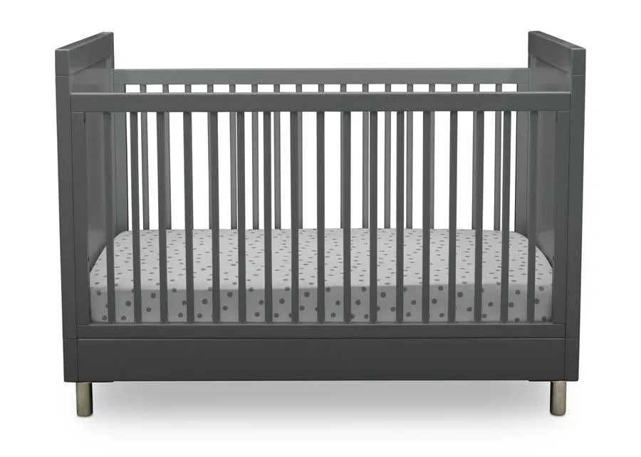 Avery 3-in-1 Convertible Crib