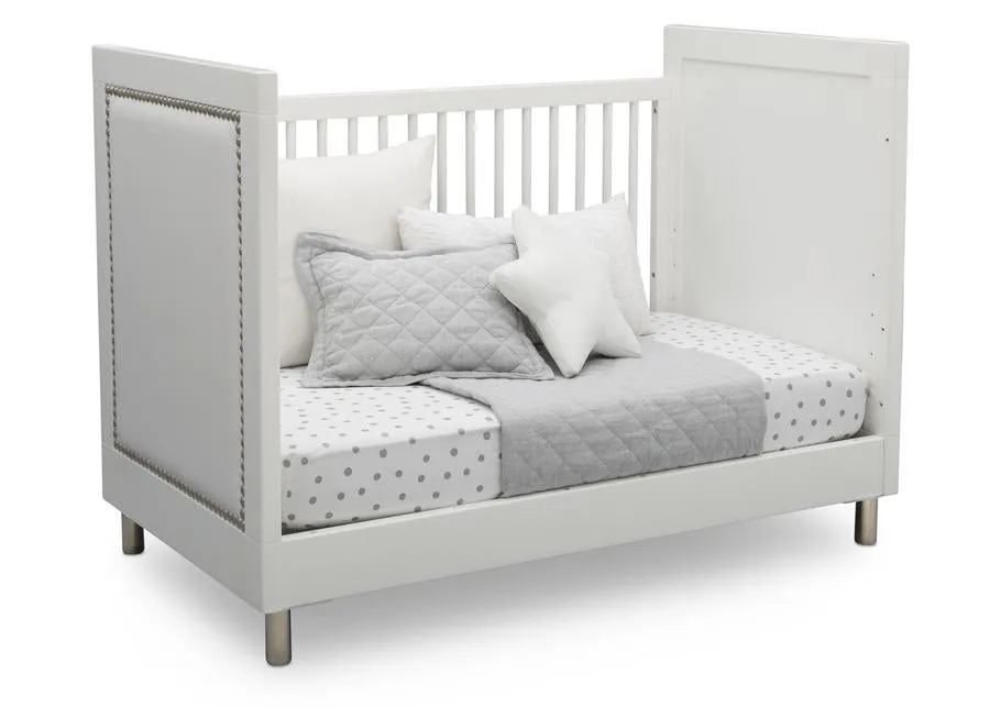 Avery 3-in-1 Convertible Crib