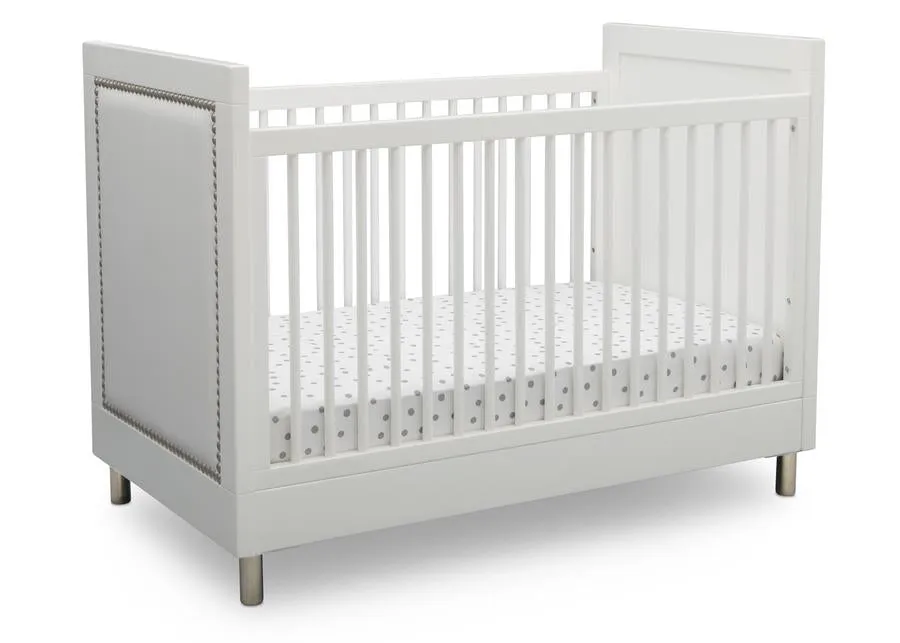 Avery 3-in-1 Convertible Crib