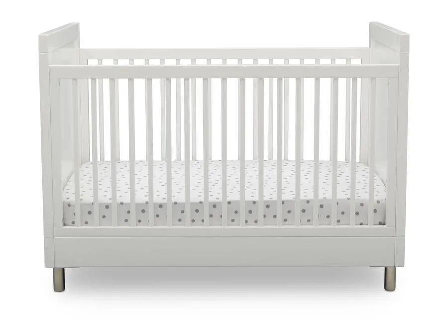 Avery 3-in-1 Convertible Crib