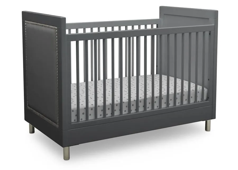 Avery 3-in-1 Convertible Crib