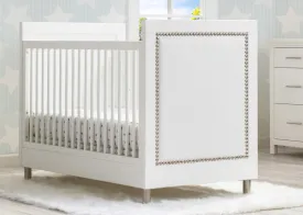 Avery 3-in-1 Convertible Crib