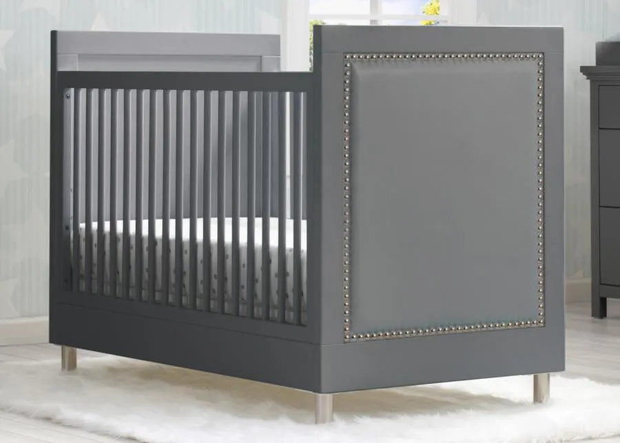 Avery 3-in-1 Convertible Crib