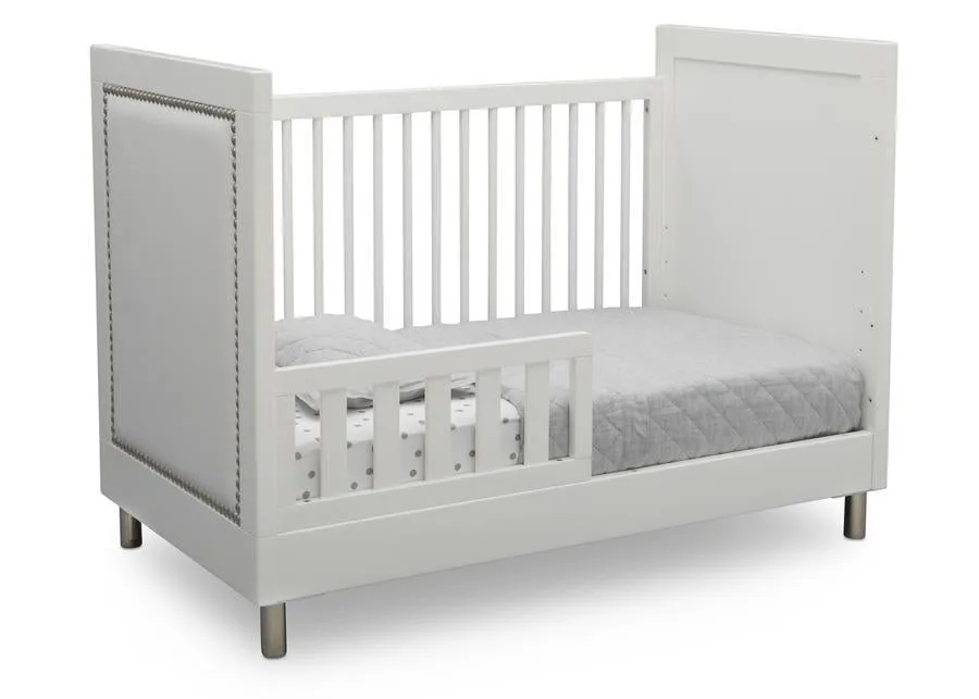 Avery 3-in-1 Convertible Crib