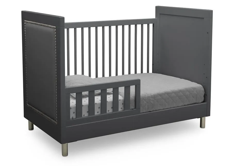 Avery 3-in-1 Convertible Crib