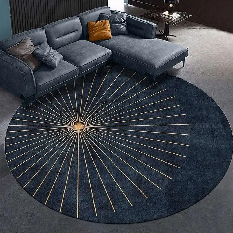 Balanco Area Rug