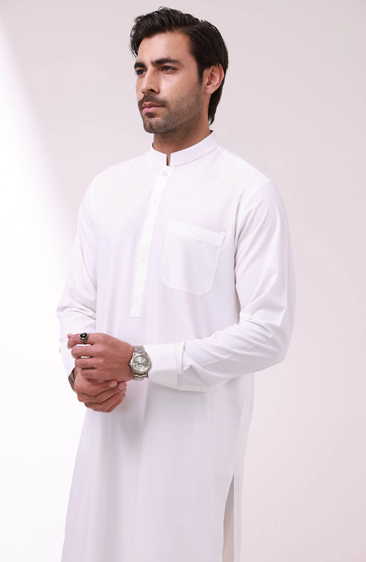 Basic Shalwar Suit