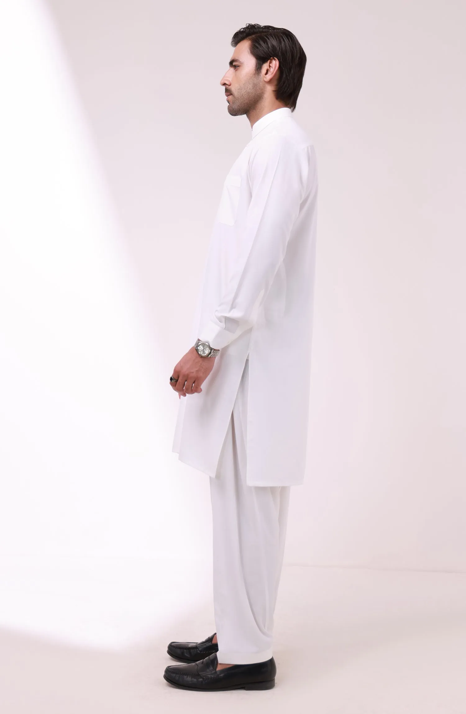 Basic Shalwar Suit