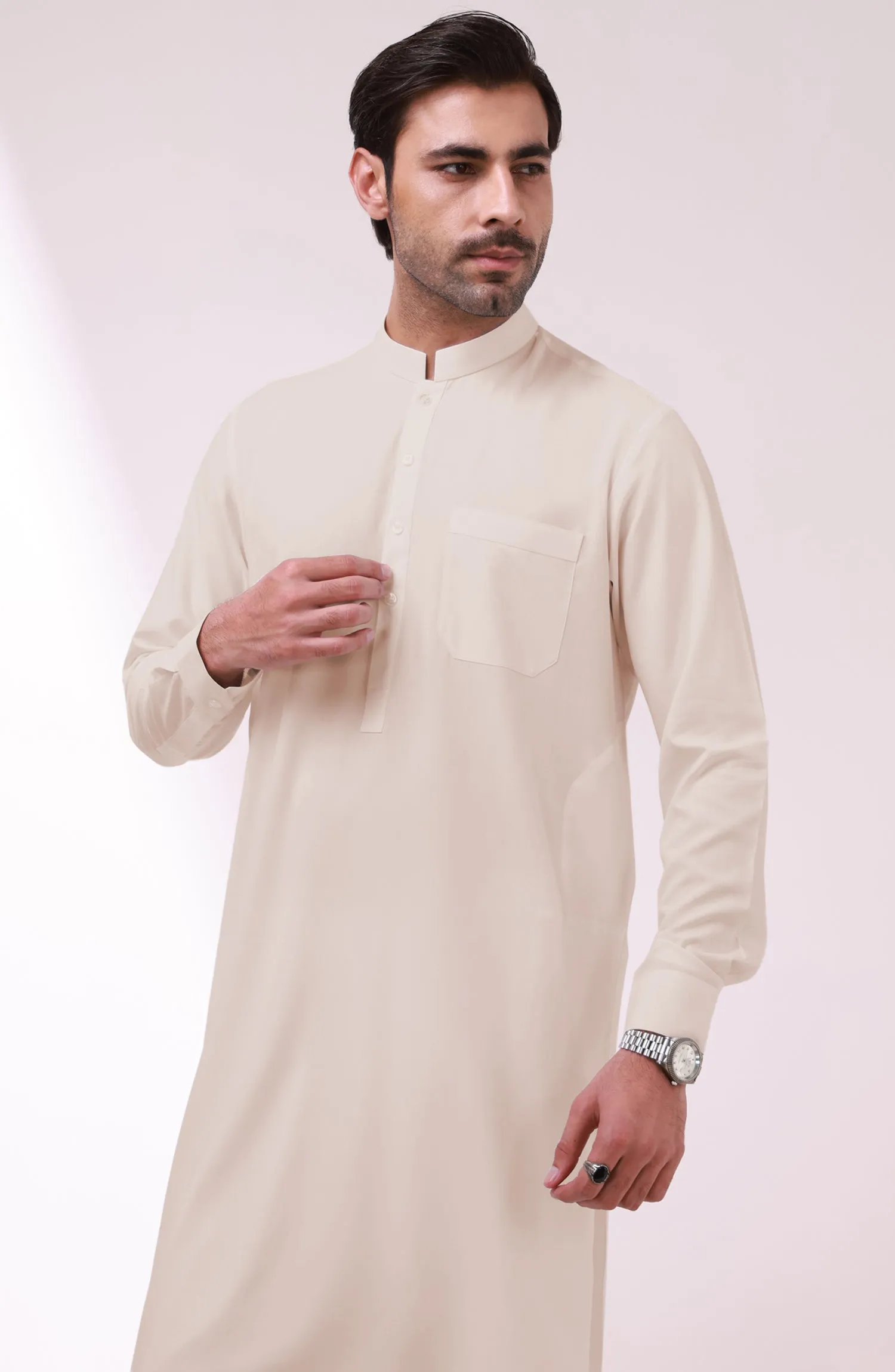 Basic Shalwar Suit