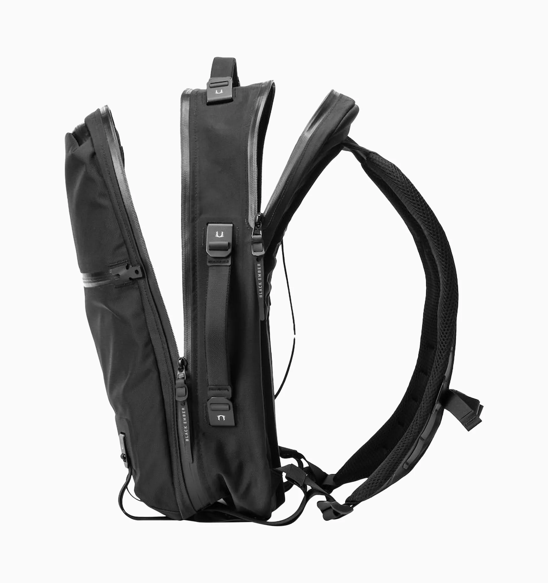 Black Ember Citadel 25 Backpack