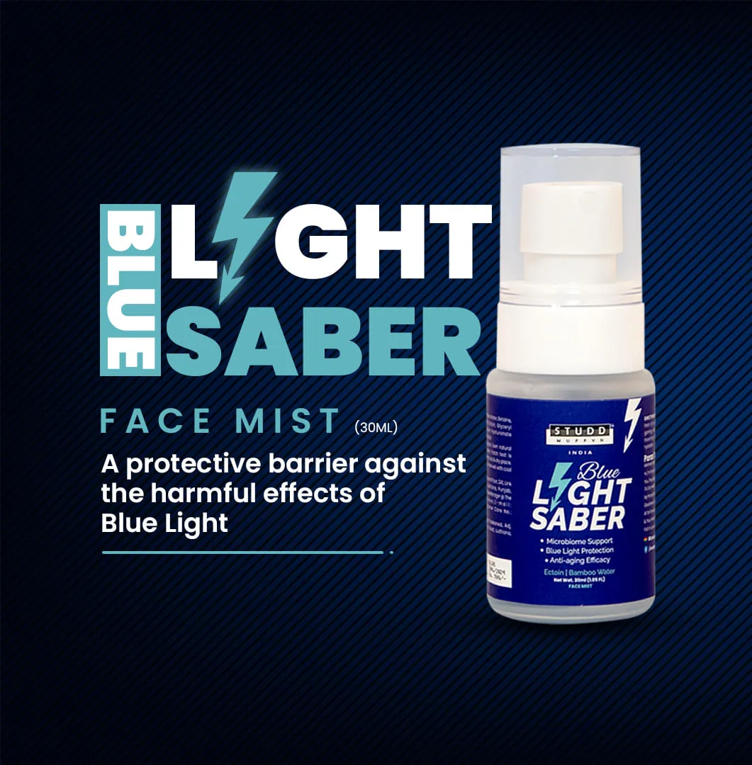 Blue Light Saber Face Mist(30ml)