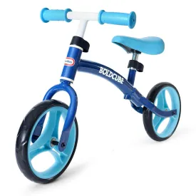 Boldcube Little Tikes Balance Bike Dark Blue/Light Blue