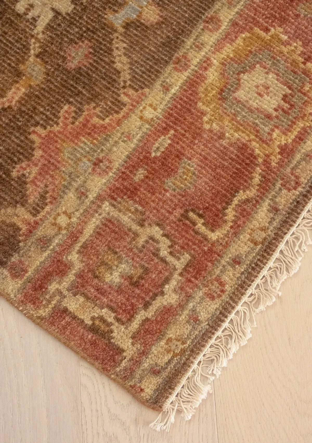 Bonaire Rug