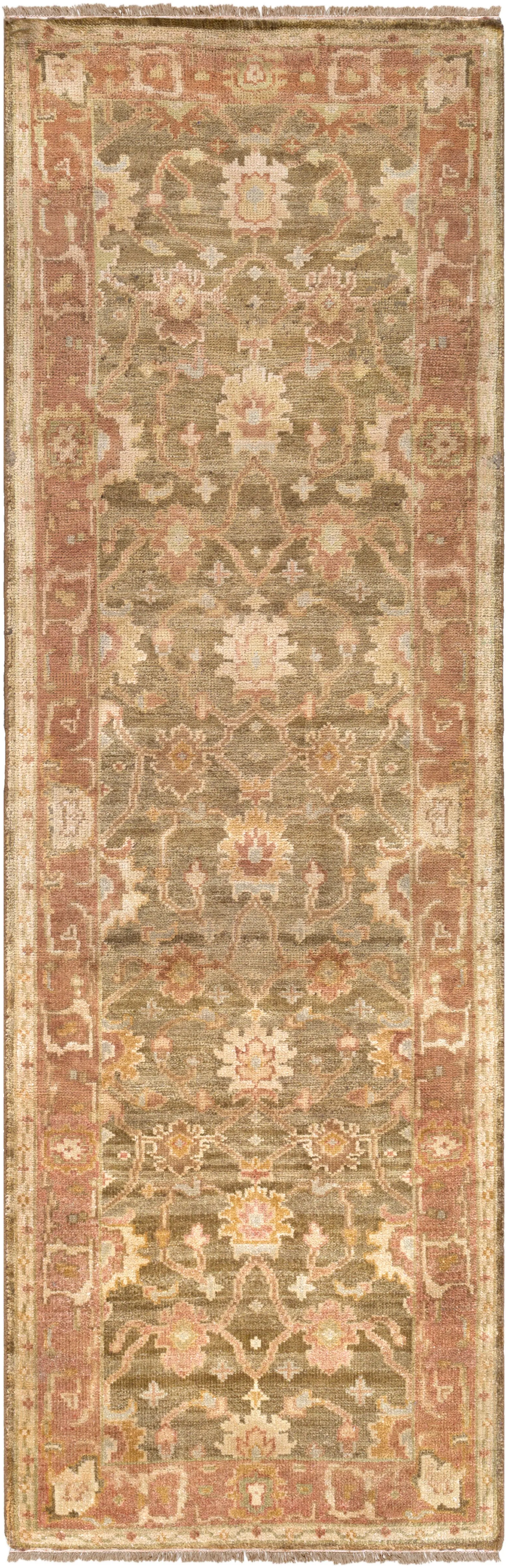 Bonaire Rug