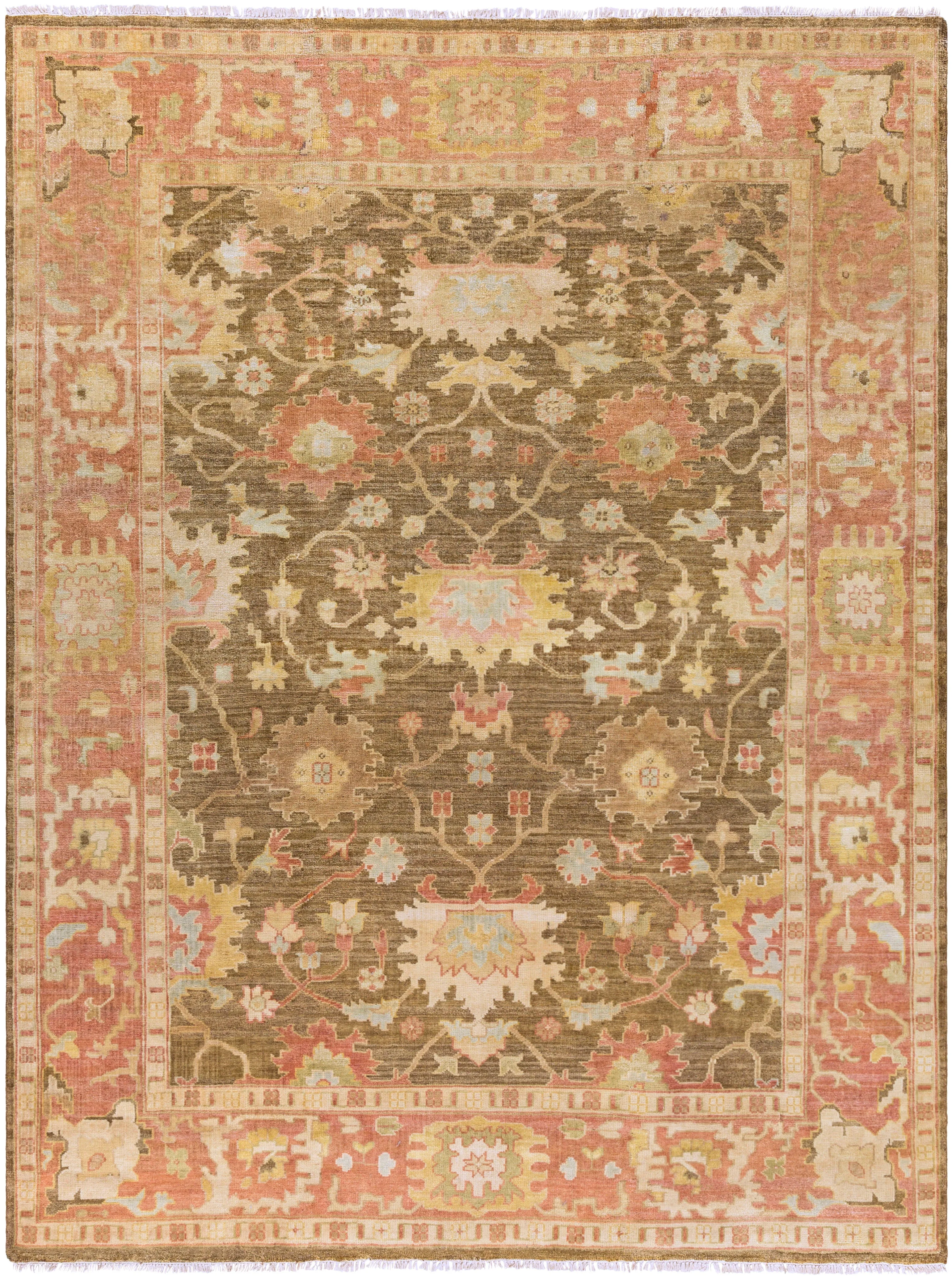 Bonaire Rug