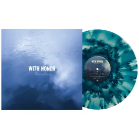 Boundless - Sea Blue Cloudy LP