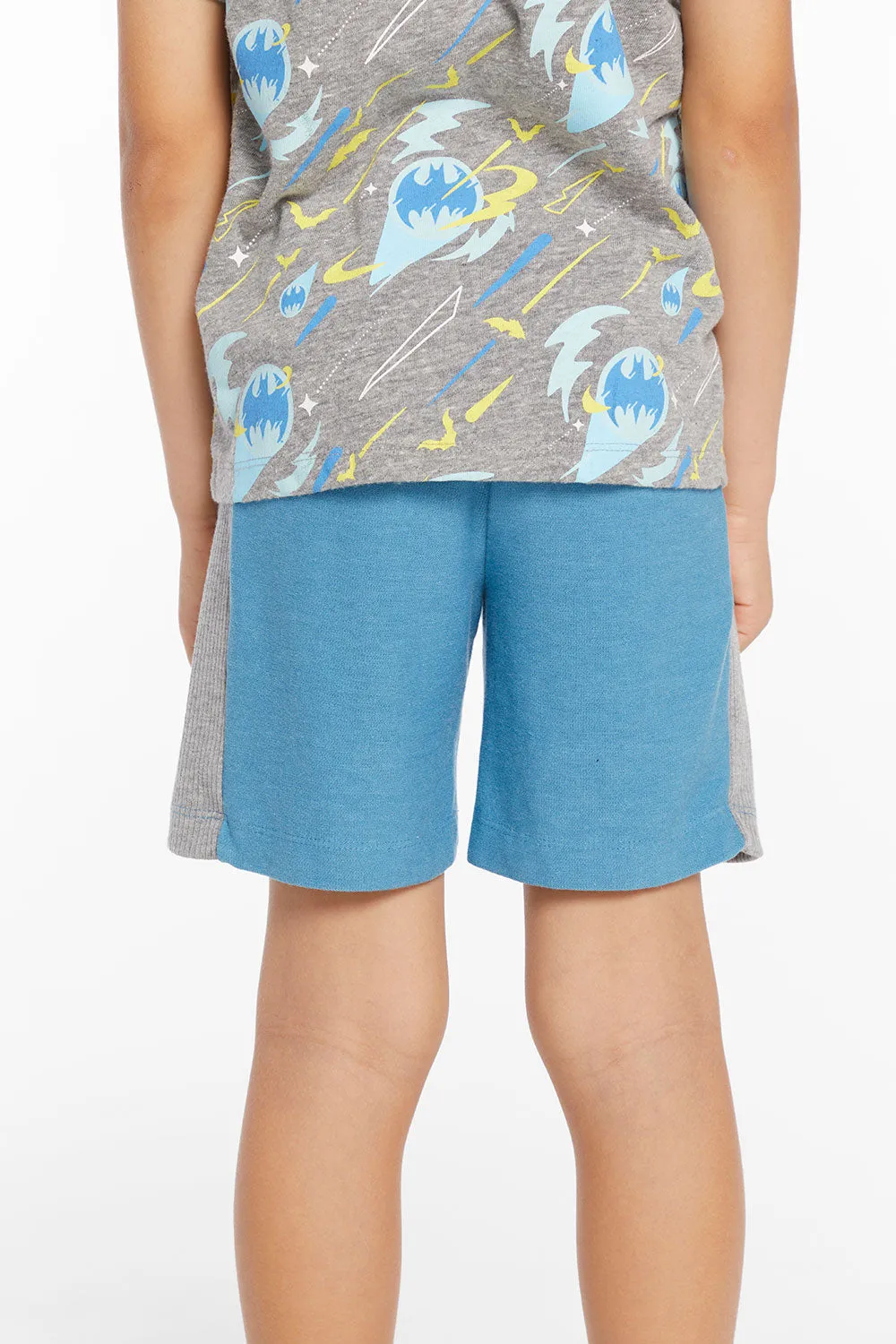 Boys Niagara Welt Pocket Short