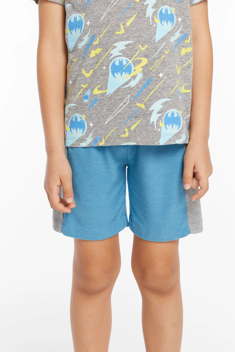 Boys Niagara Welt Pocket Short