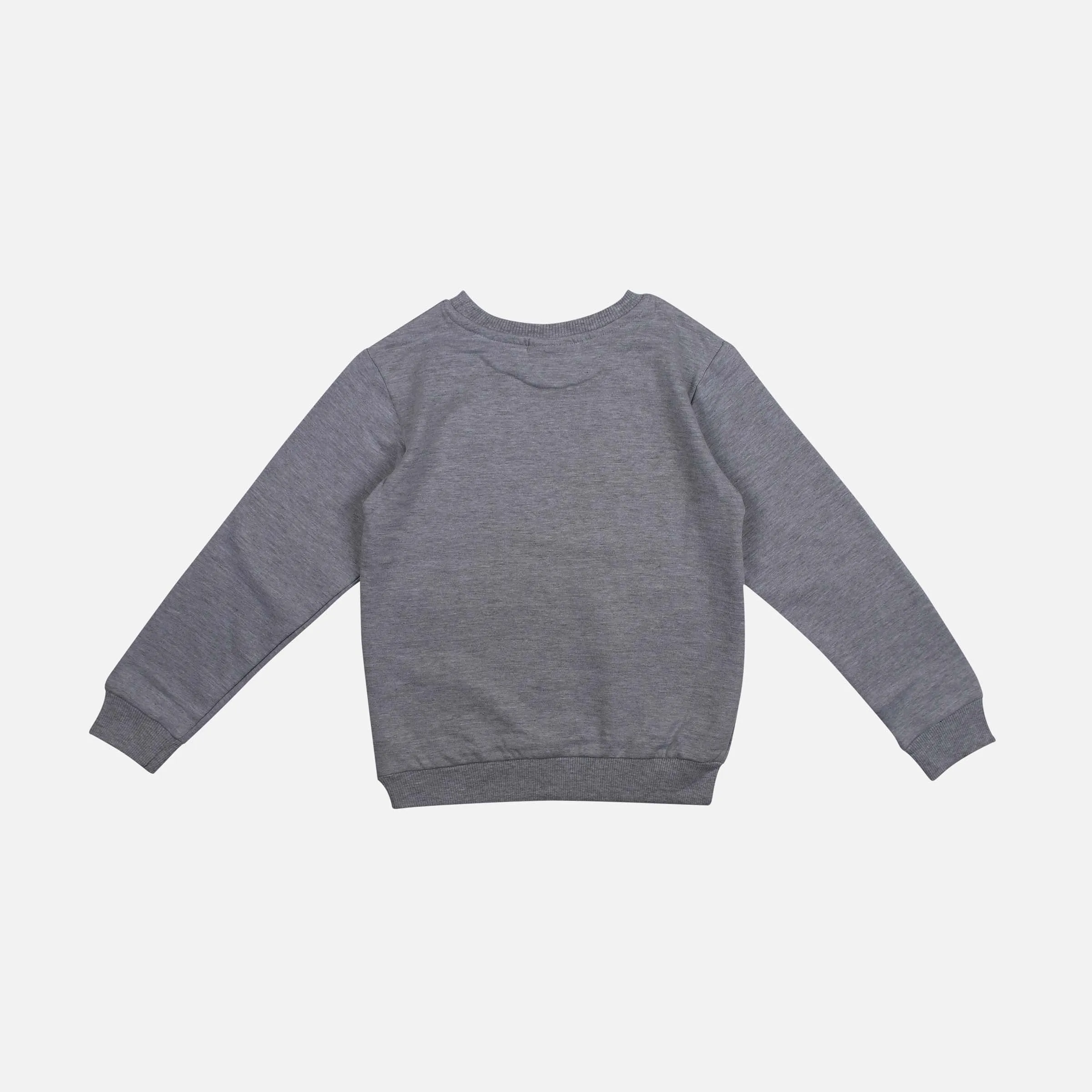 BOYS PULLOVER