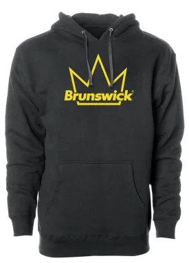 Brunswick Crown Hoodie