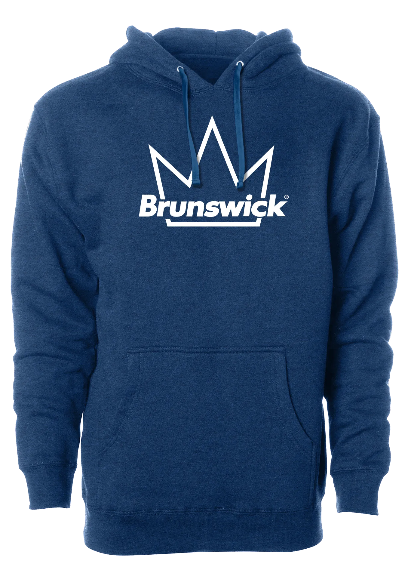 Brunswick Crown Hoodie