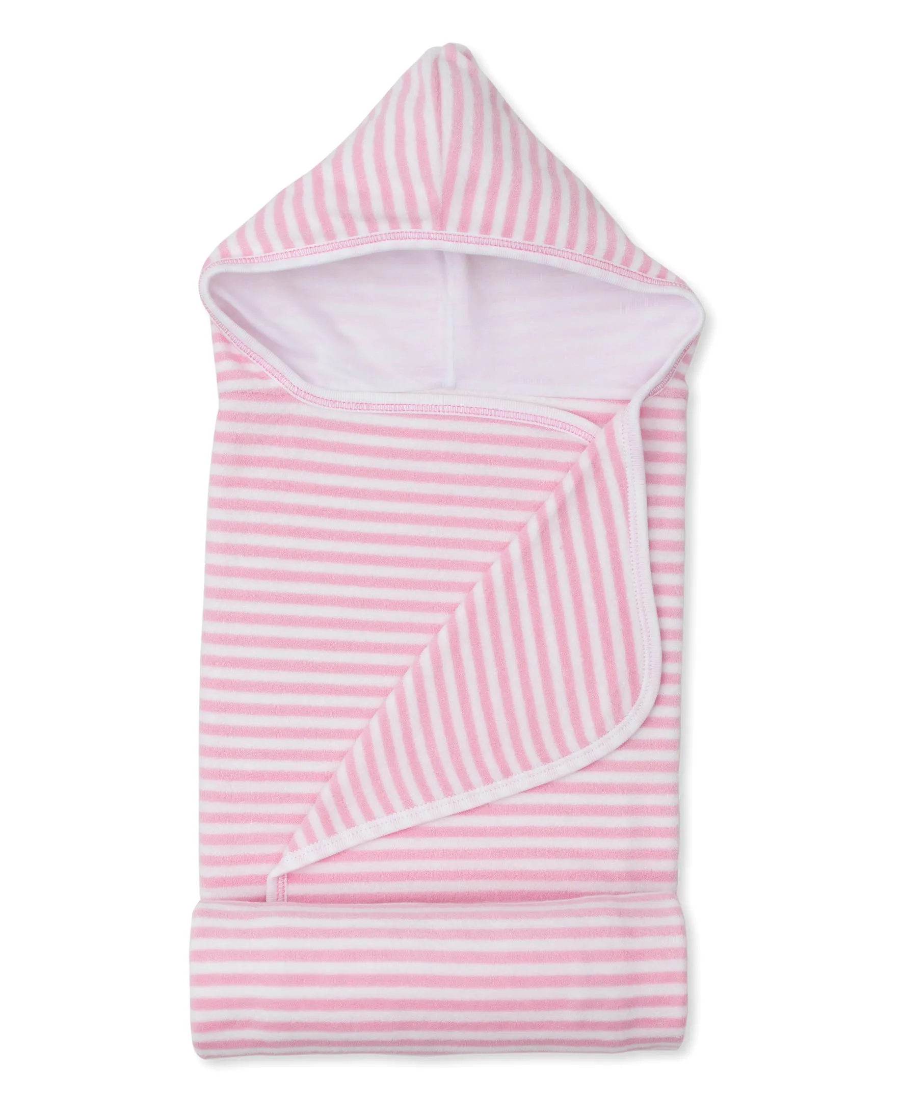 cabana stripe terry beach towel