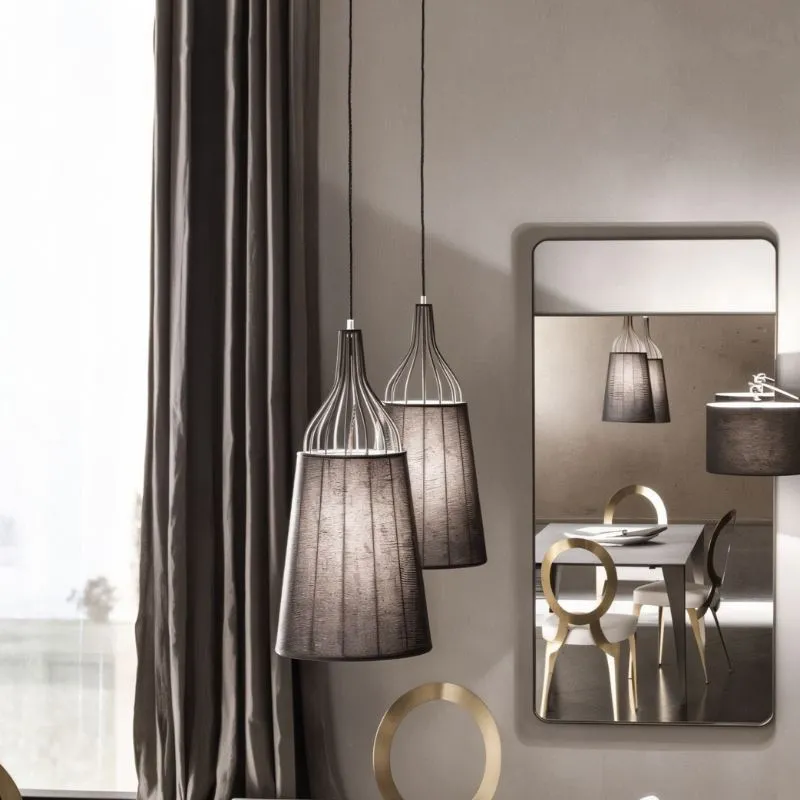 Camille Pendant Light