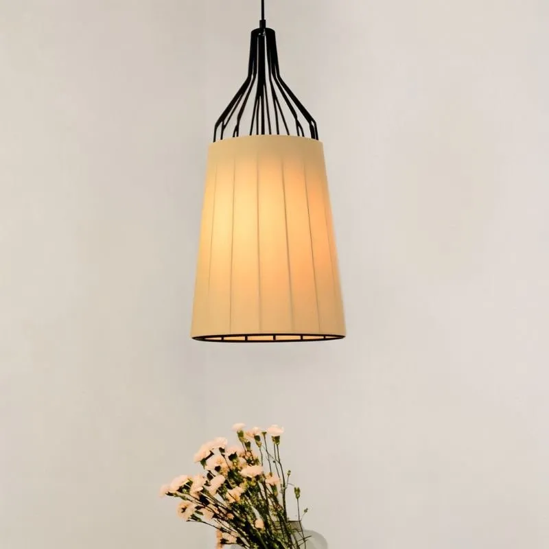 Camille Pendant Light