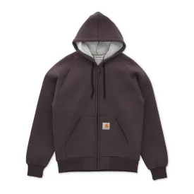 Car-Lux Hooded Jacket